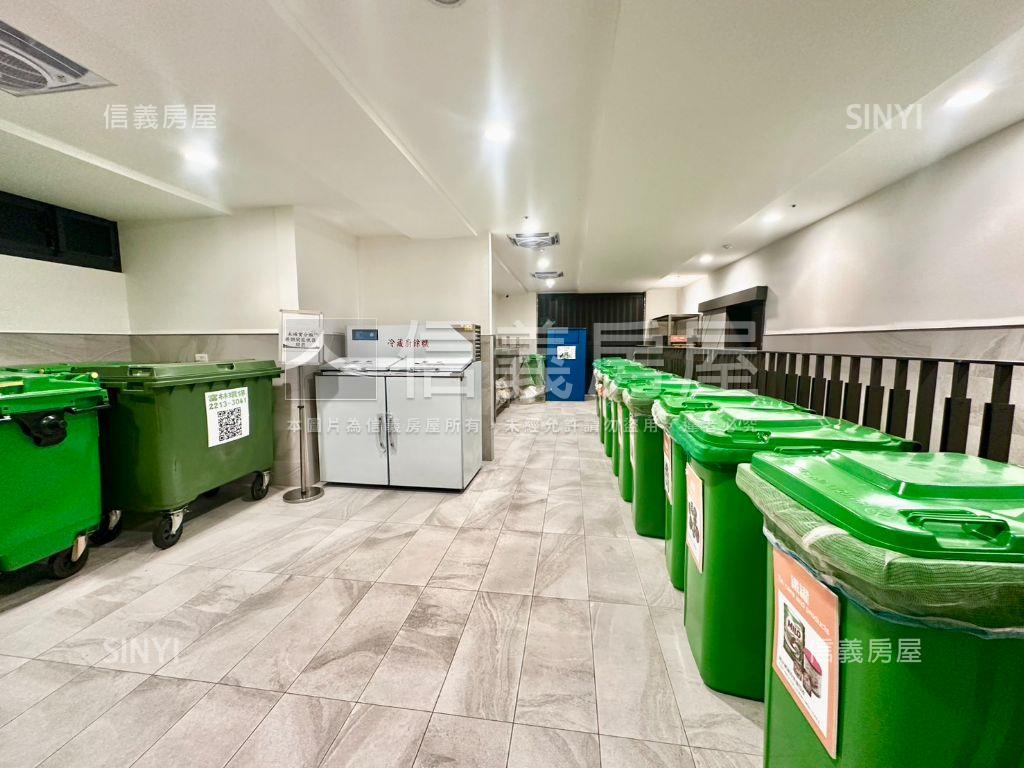 大毅人人幸福三房平車房屋室內格局與周邊環境