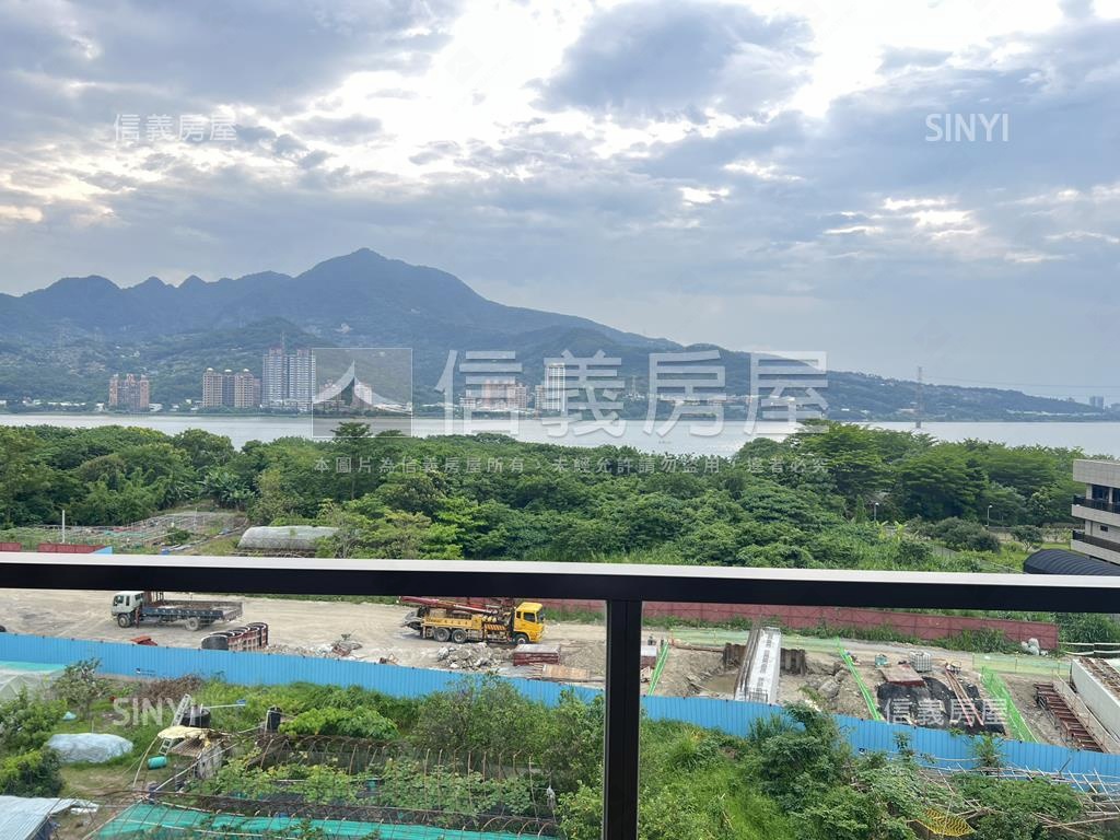竹圍電梯房屋室內格局與周邊環境