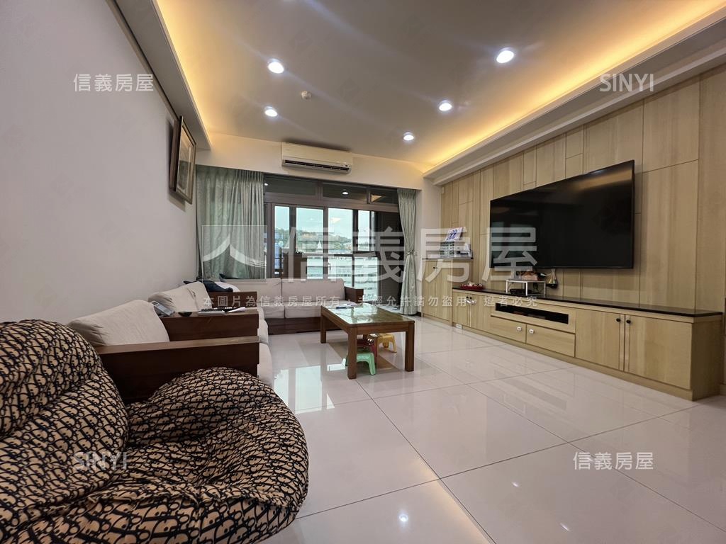竹圍電梯房屋室內格局與周邊環境