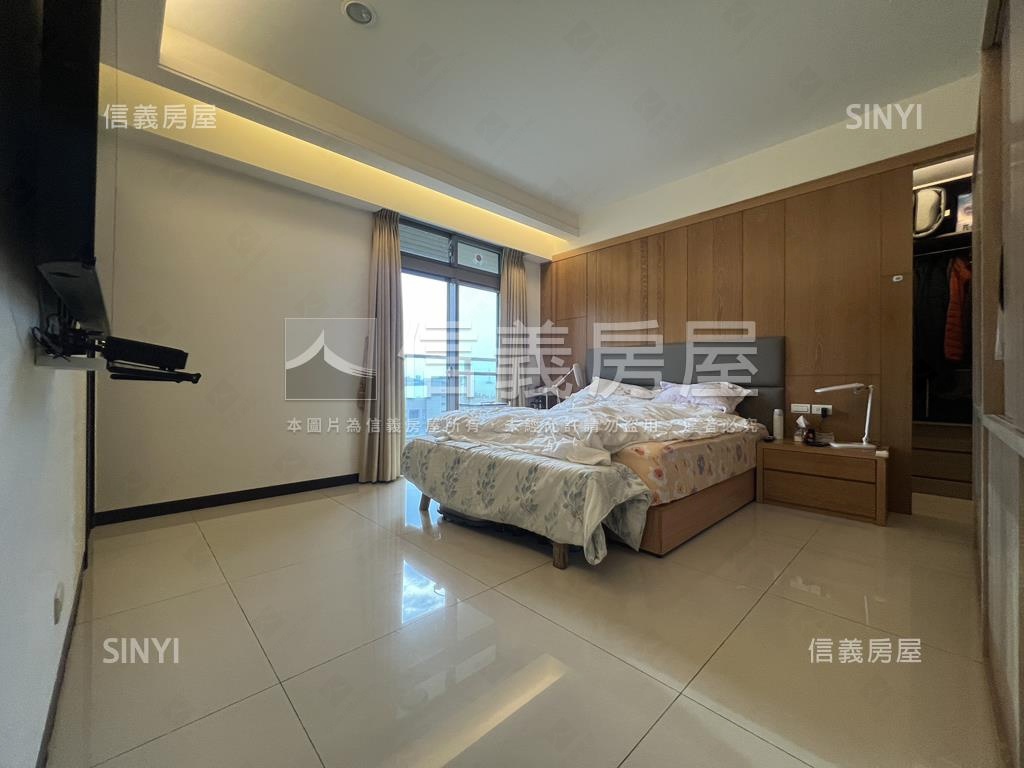 竹圍電梯房屋室內格局與周邊環境