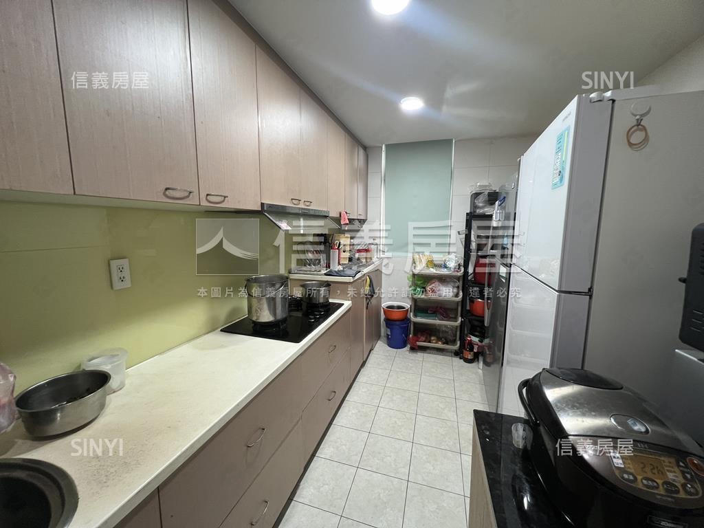 竹圍電梯房屋室內格局與周邊環境