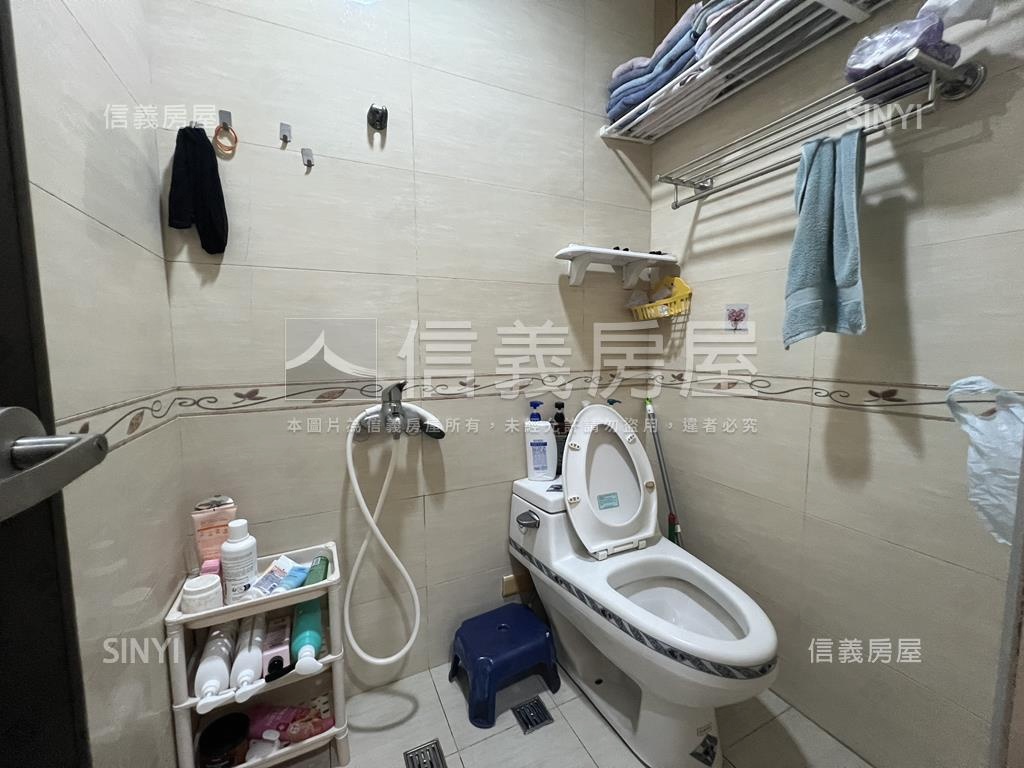 竹圍電梯房屋室內格局與周邊環境
