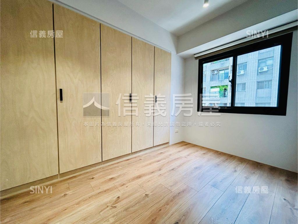 新案★專任逢甲二房平車位房屋室內格局與周邊環境