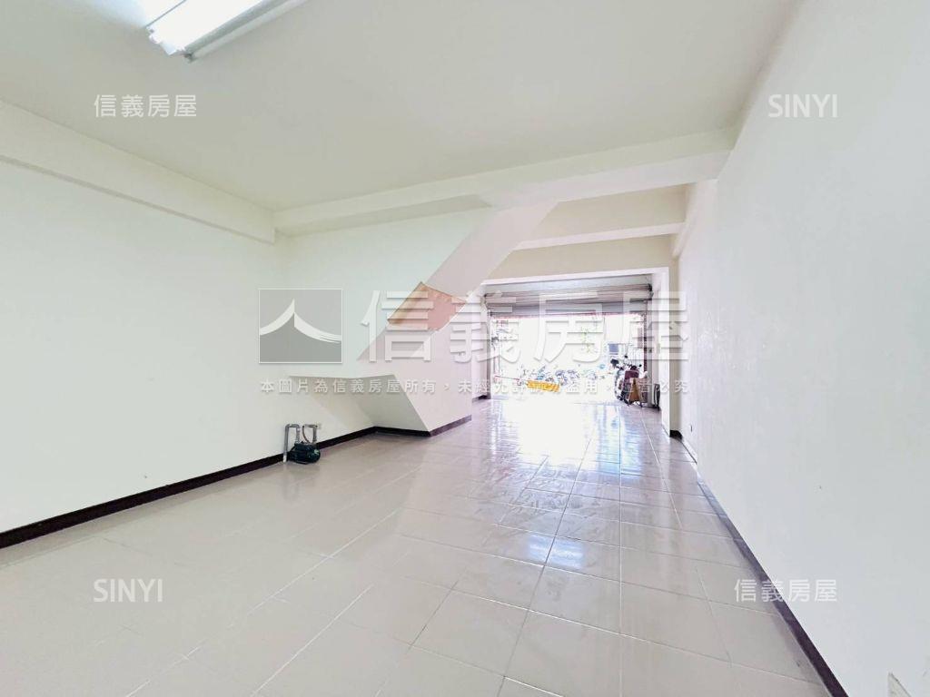 近小檜溪大空間美帝堡別墅房屋室內格局與周邊環境