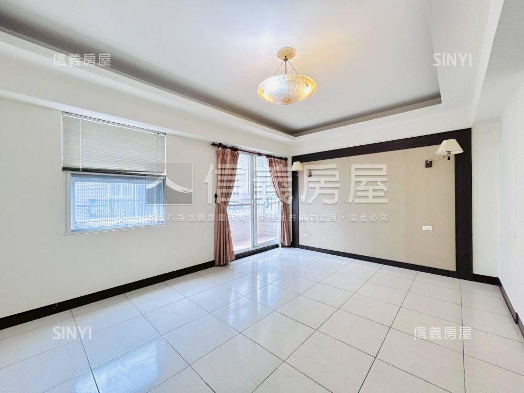 近小檜溪大空間美帝堡別墅房屋室內格局與周邊環境