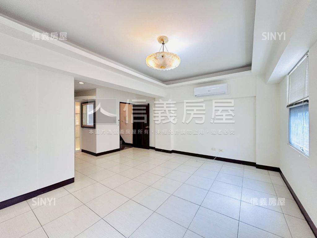 近小檜溪大空間美帝堡別墅房屋室內格局與周邊環境