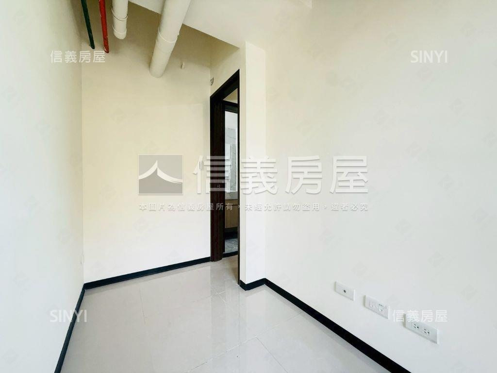 中山藝極★捷運旁新屋房屋室內格局與周邊環境