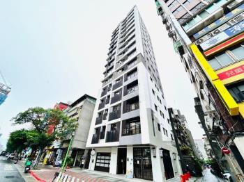 中山藝極★捷運旁新屋
