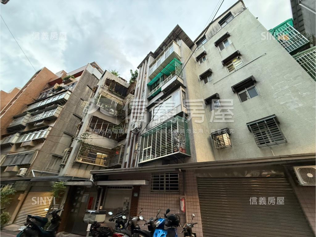秀朗優質邊間康健美寓房屋室內格局與周邊環境