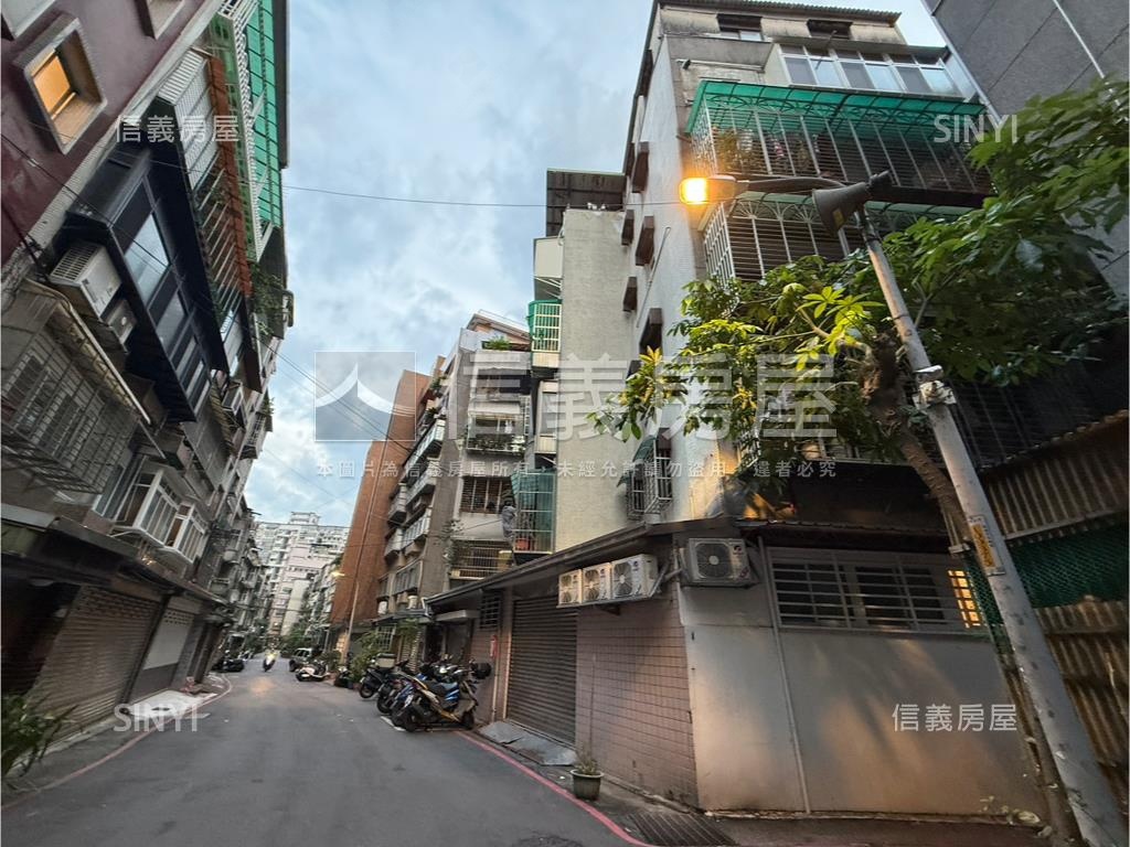 秀朗優質邊間康健美寓房屋室內格局與周邊環境