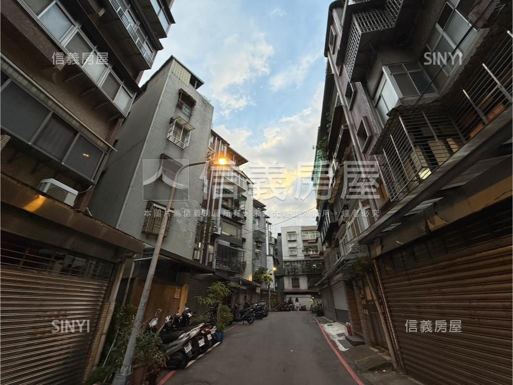 秀朗優質邊間康健美寓房屋室內格局與周邊環境