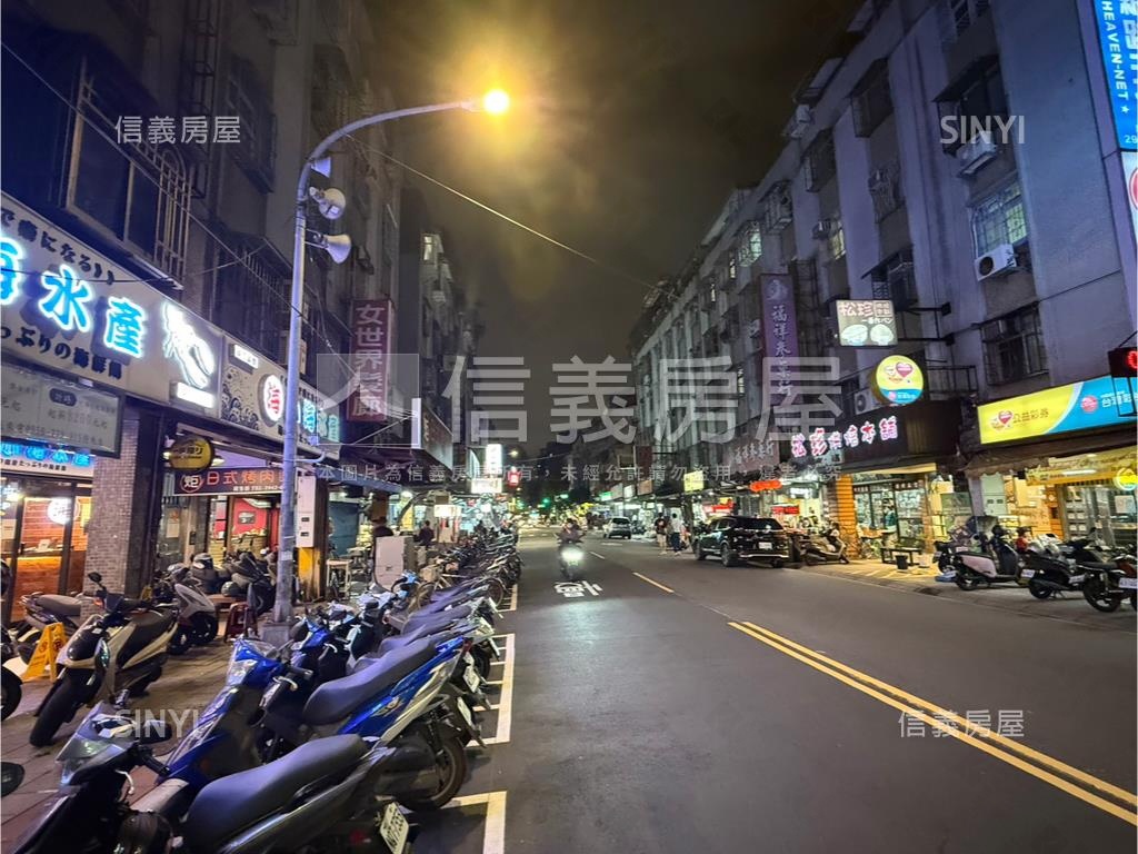 秀朗優質邊間康健美寓房屋室內格局與周邊環境