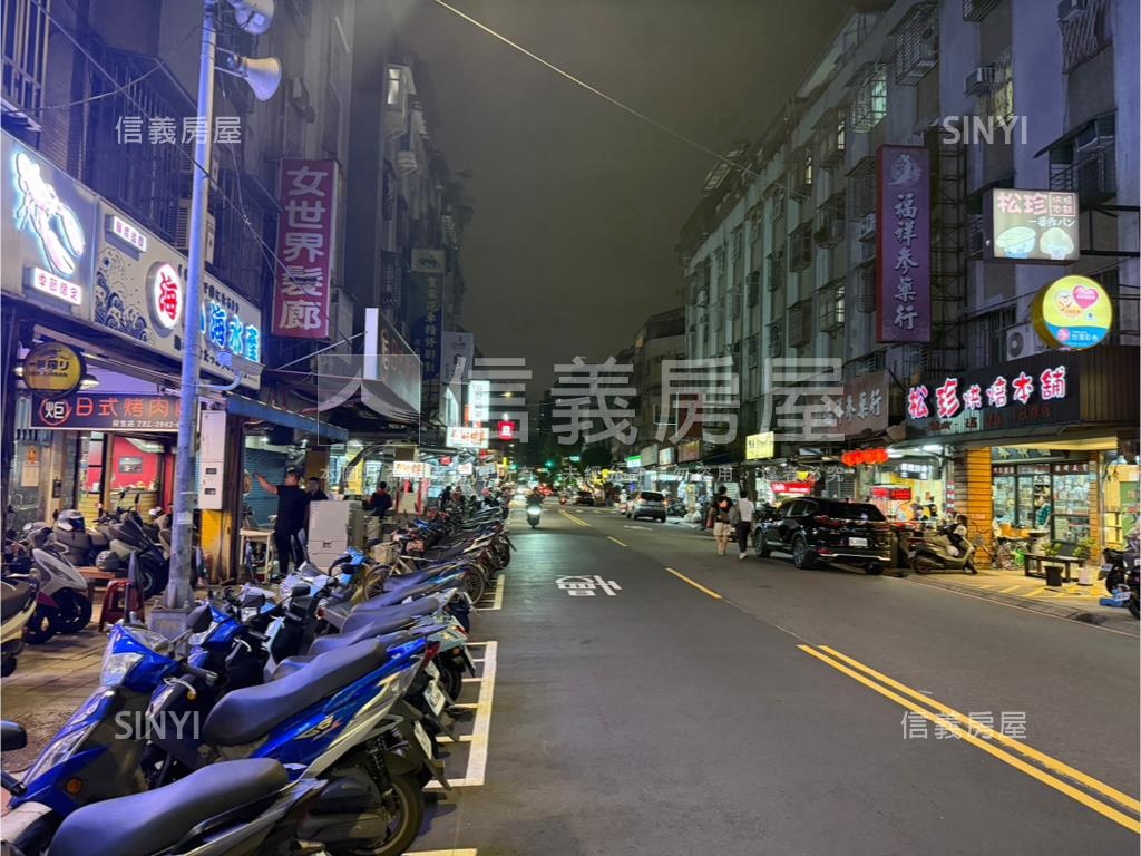 秀朗優質邊間康健美寓房屋室內格局與周邊環境