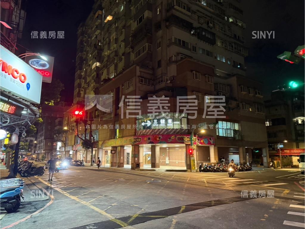 秀朗優質邊間康健美寓房屋室內格局與周邊環境
