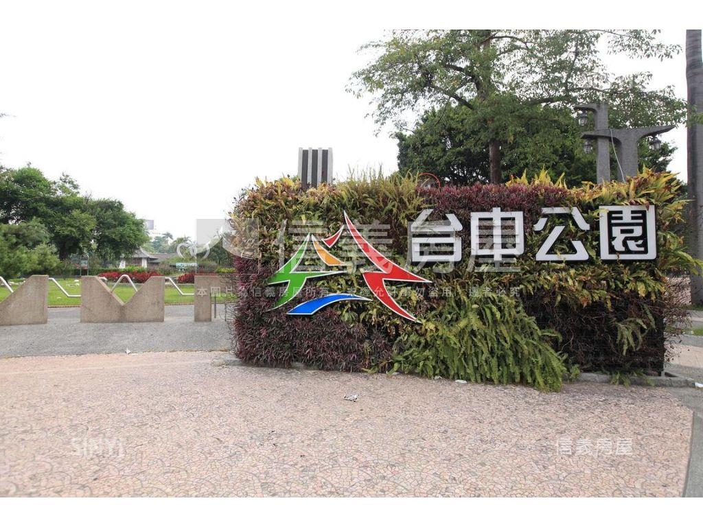 時代建設萬坪公園高樓視野房屋室內格局與周邊環境