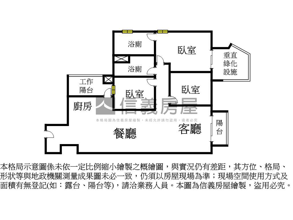 時代建設萬坪公園高樓視野房屋室內格局與周邊環境