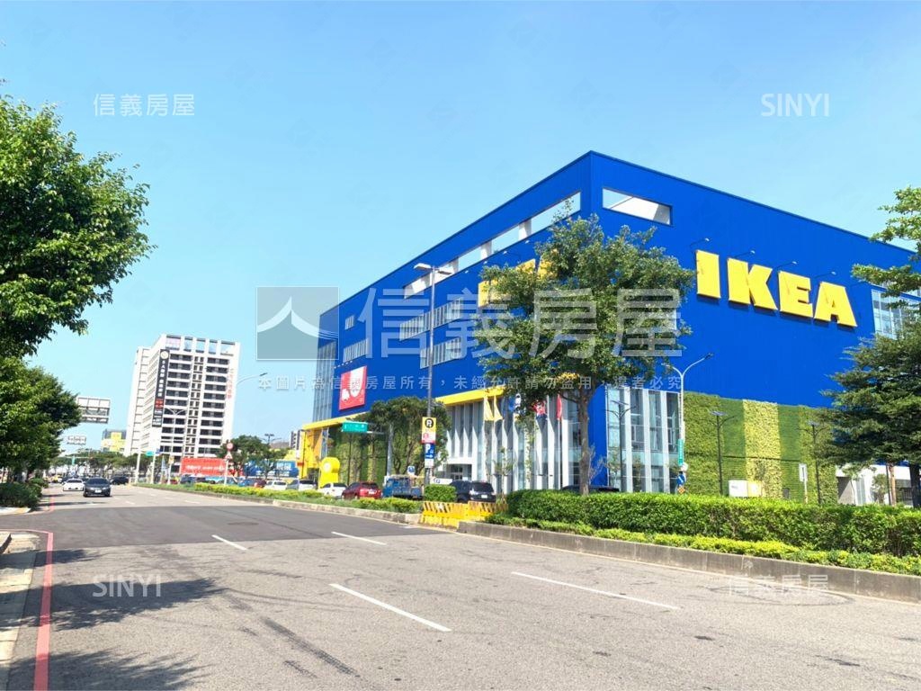 近青埔高鐵重劃區農地房屋室內格局與周邊環境