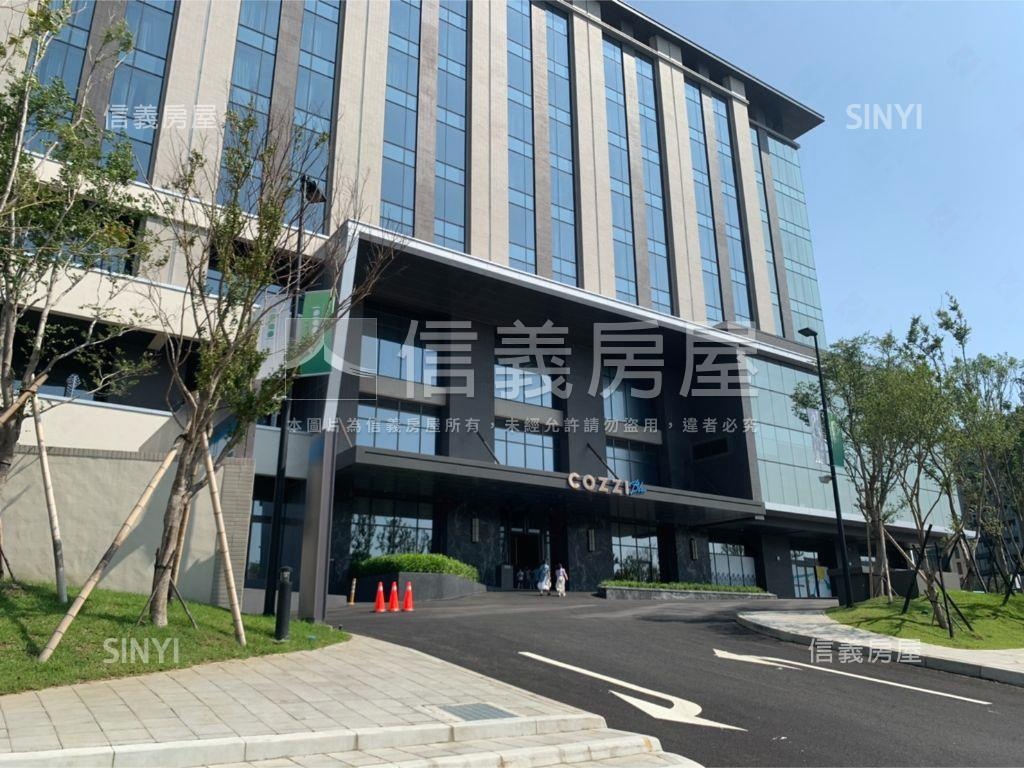 近青埔高鐵重劃區農地房屋室內格局與周邊環境
