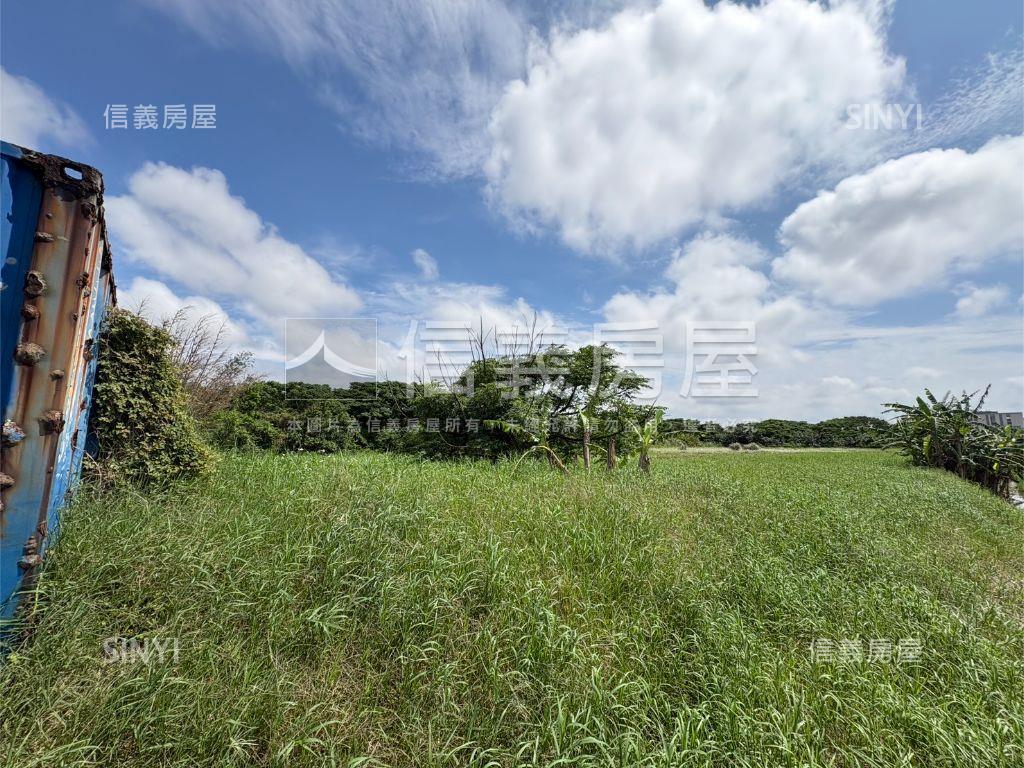 航空城稀有方正土地１房屋室內格局與周邊環境