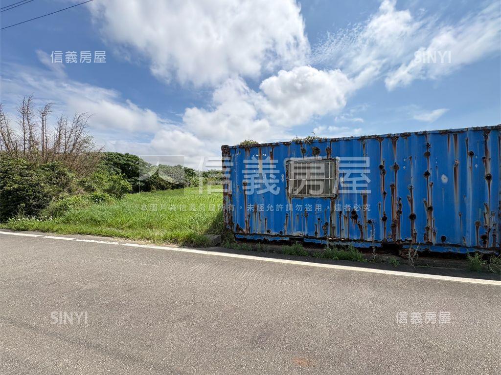 航空城稀有方正土地１房屋室內格局與周邊環境