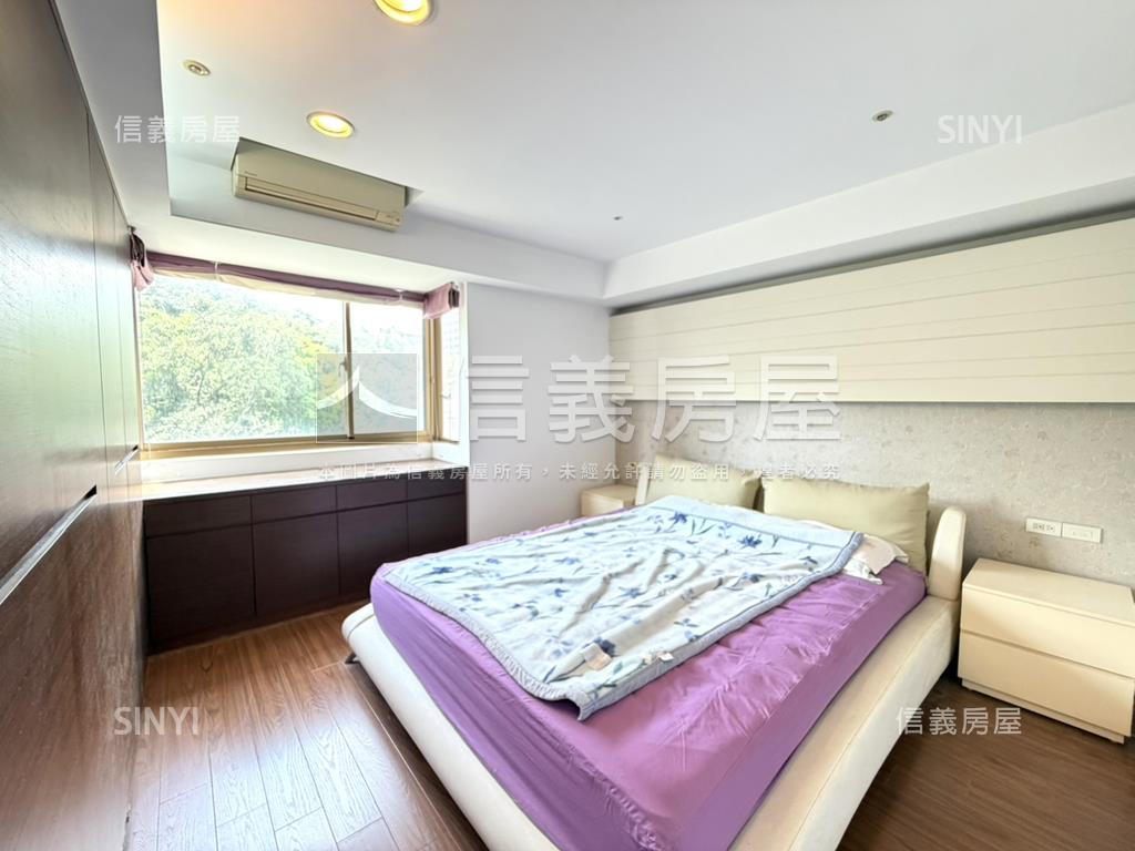 近捷運站雄觀稀有三房車位房屋室內格局與周邊環境