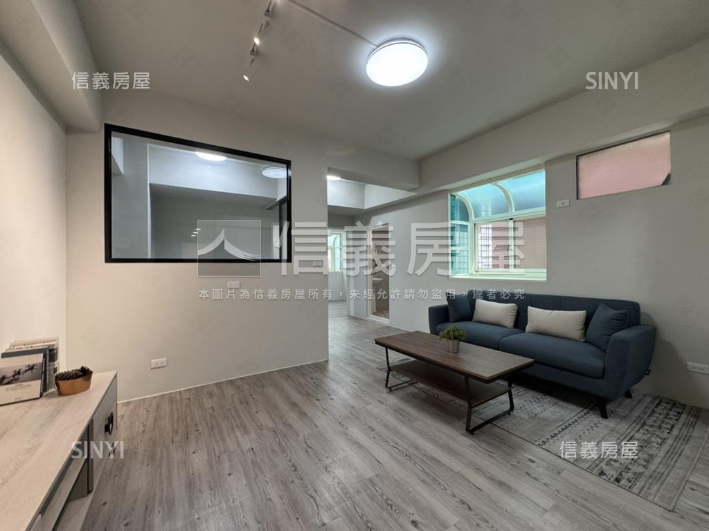 近台元首購小資房房屋室內格局與周邊環境
