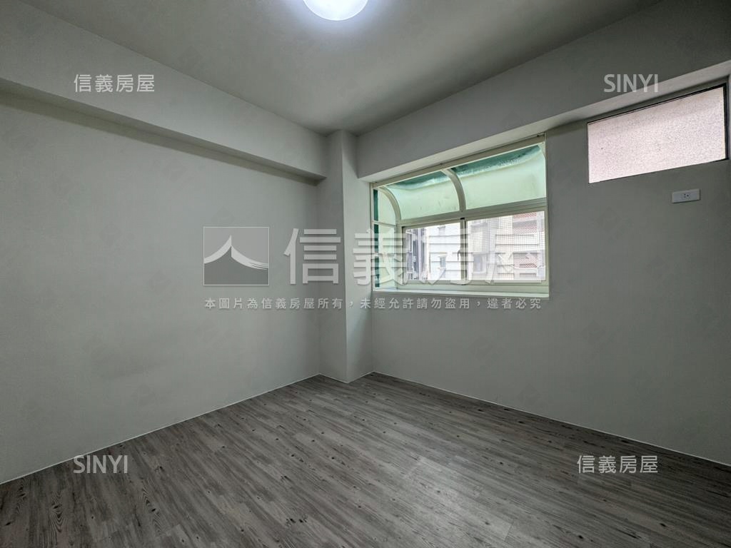 近台元首購小資房房屋室內格局與周邊環境