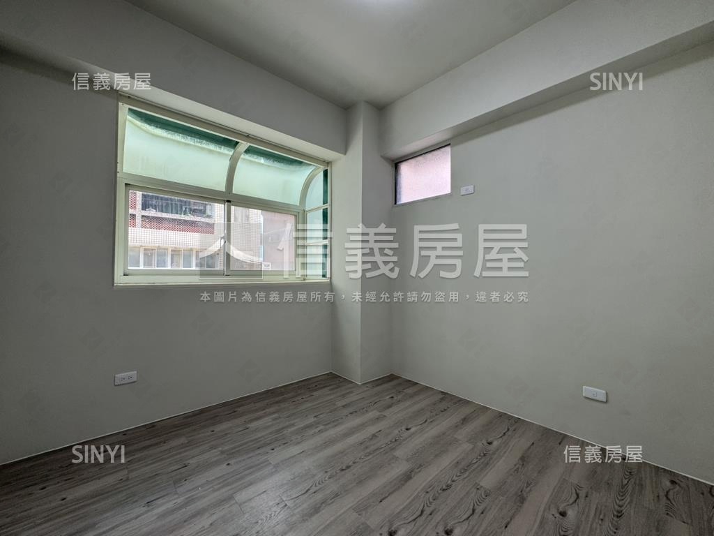 近台元首購小資房房屋室內格局與周邊環境