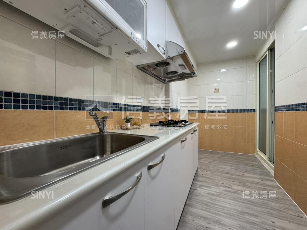 近台元首購小資房房屋室內格局與周邊環境