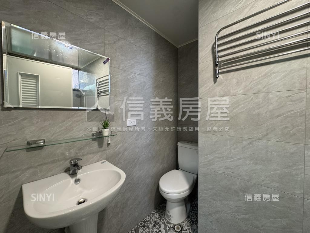 近台元首購小資房房屋室內格局與周邊環境