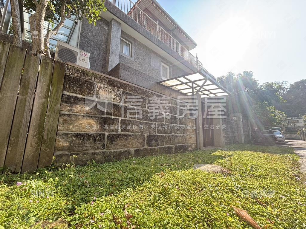 ２４小時管理至誠透天房屋室內格局與周邊環境