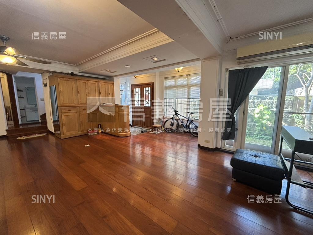 ２４小時管理至誠透天房屋室內格局與周邊環境