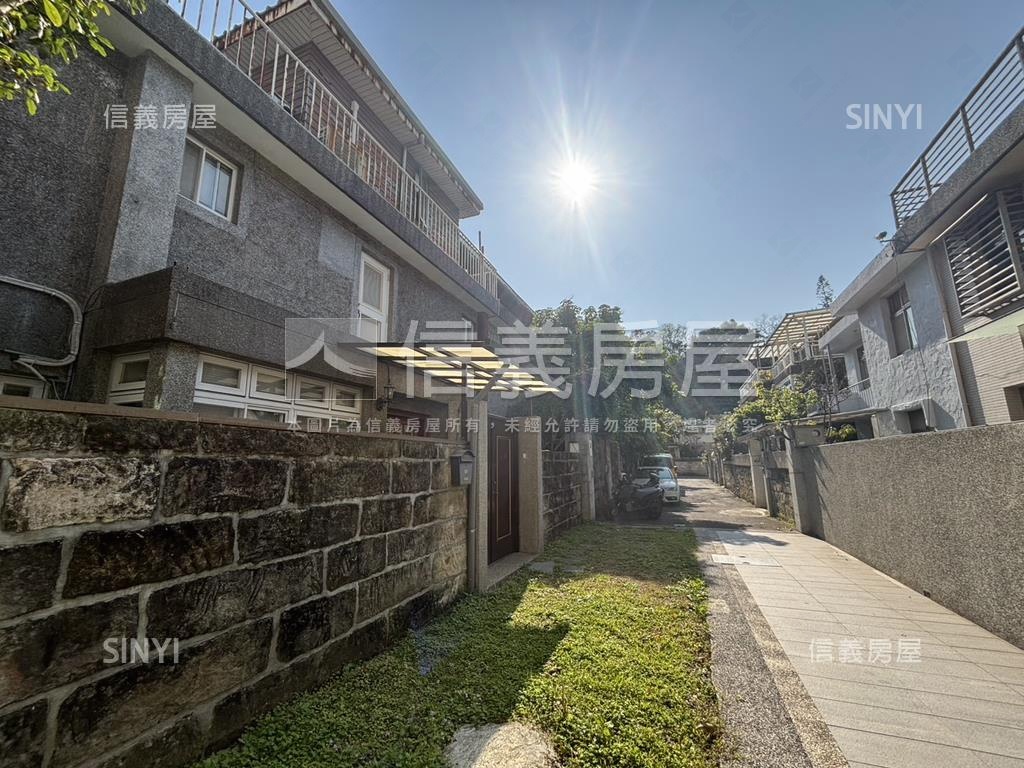 ２４小時管理至誠透天房屋室內格局與周邊環境
