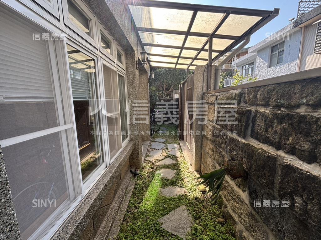 ２４小時管理至誠透天房屋室內格局與周邊環境