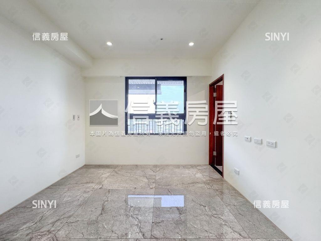 洲際Ｗ精裝潢三房平車房屋室內格局與周邊環境