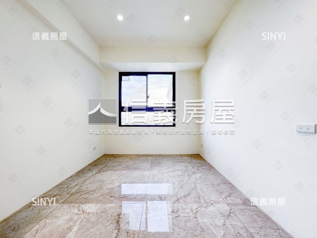 洲際Ｗ精裝潢三房平車房屋室內格局與周邊環境