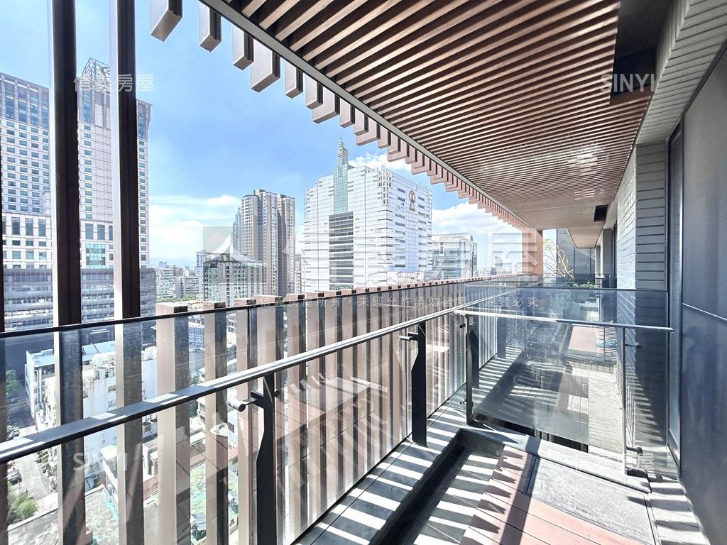 科博雙星視野美屋房屋室內格局與周邊環境