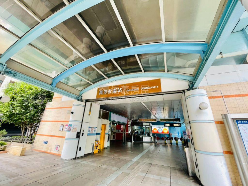 低總價大空間房屋室內格局與周邊環境