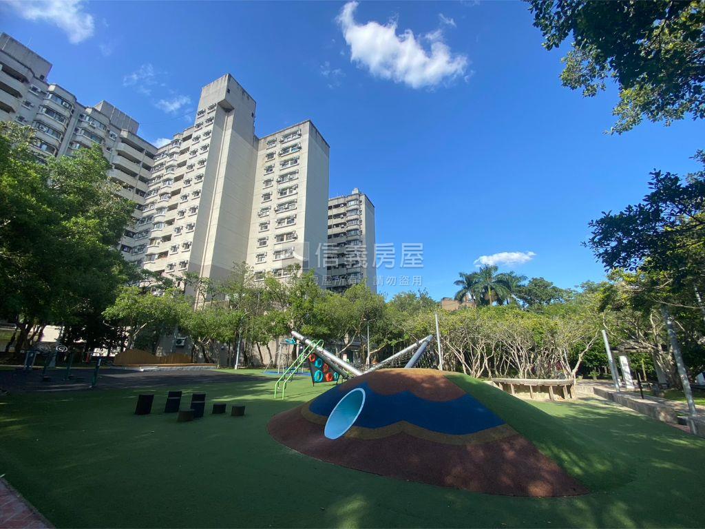 低總價大空間房屋室內格局與周邊環境