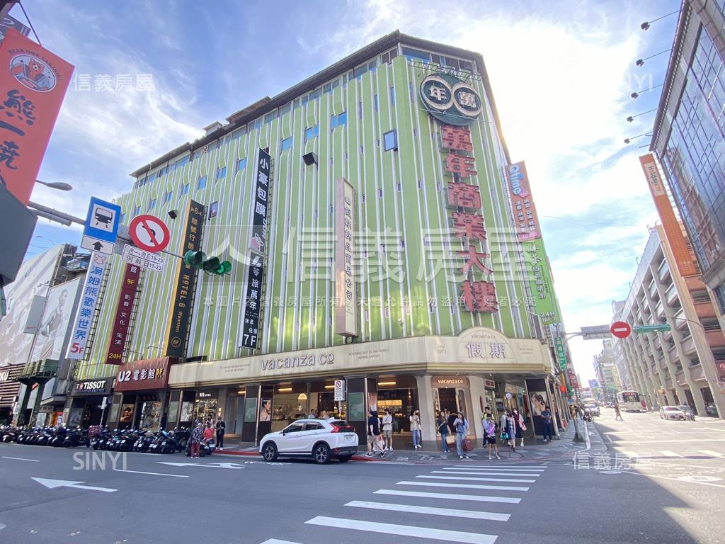 低總價熱鬧萬年金雞母首選房屋室內格局與周邊環境