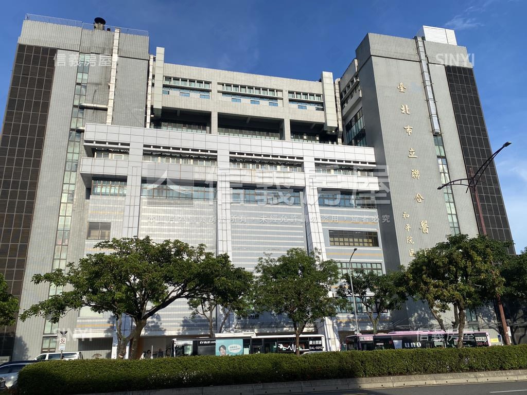 低總價熱鬧萬年金雞母首選房屋室內格局與周邊環境