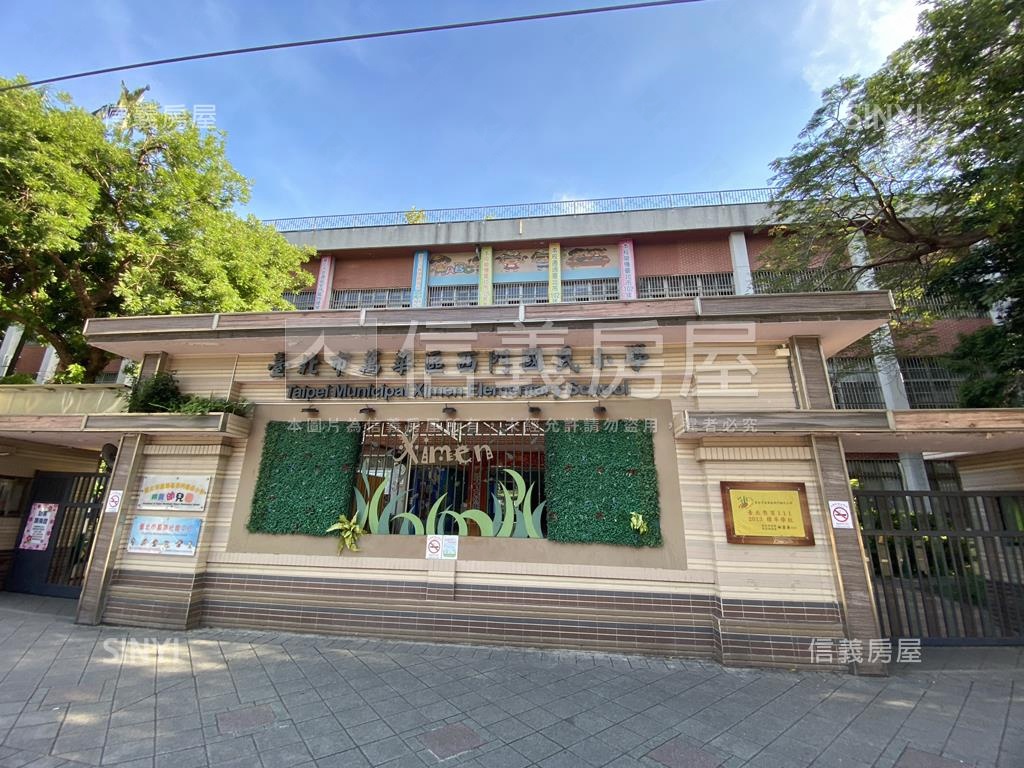 低總價熱鬧萬年金雞母首選房屋室內格局與周邊環境
