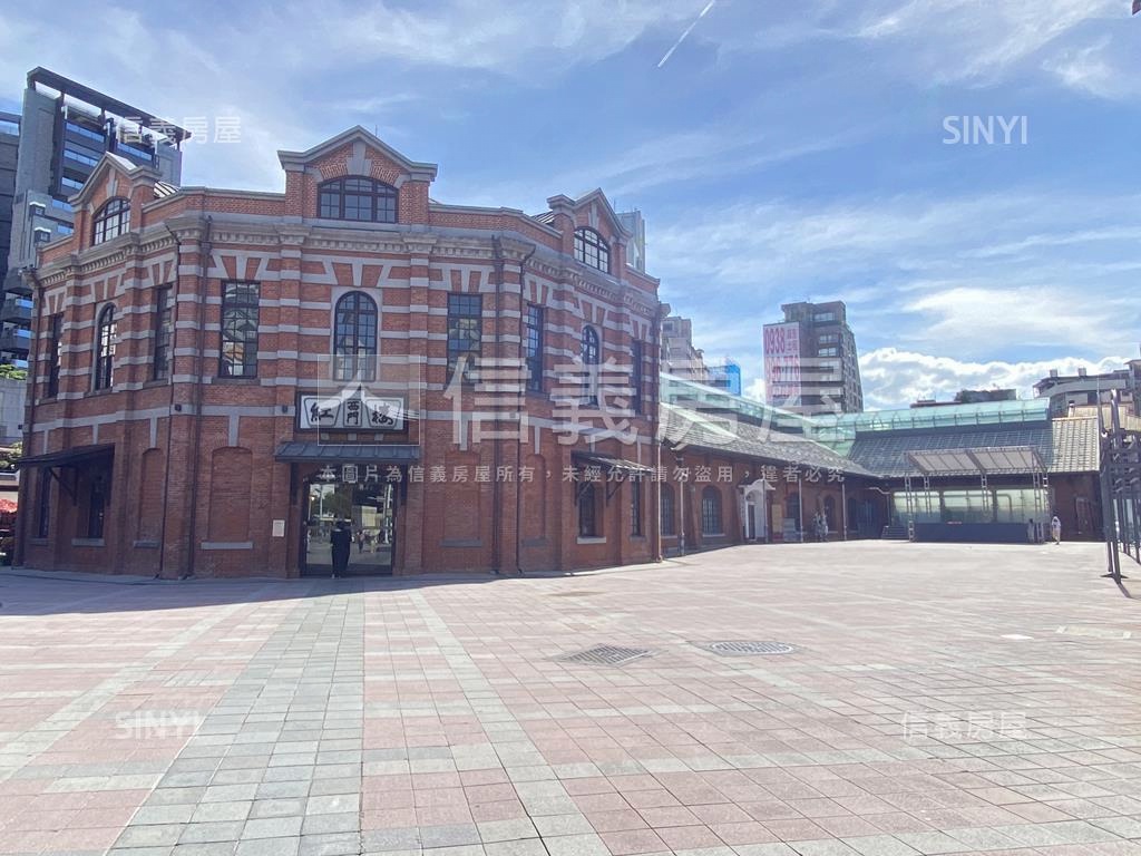 低總價熱鬧萬年金雞母首選房屋室內格局與周邊環境