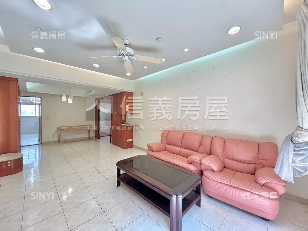⭐關埔～昌益林園四房房屋室內格局與周邊環境