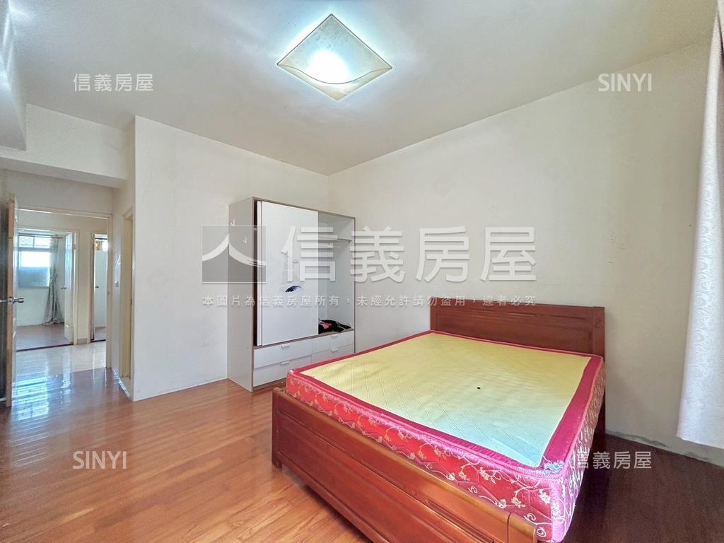⭐關埔～昌益林園四房房屋室內格局與周邊環境