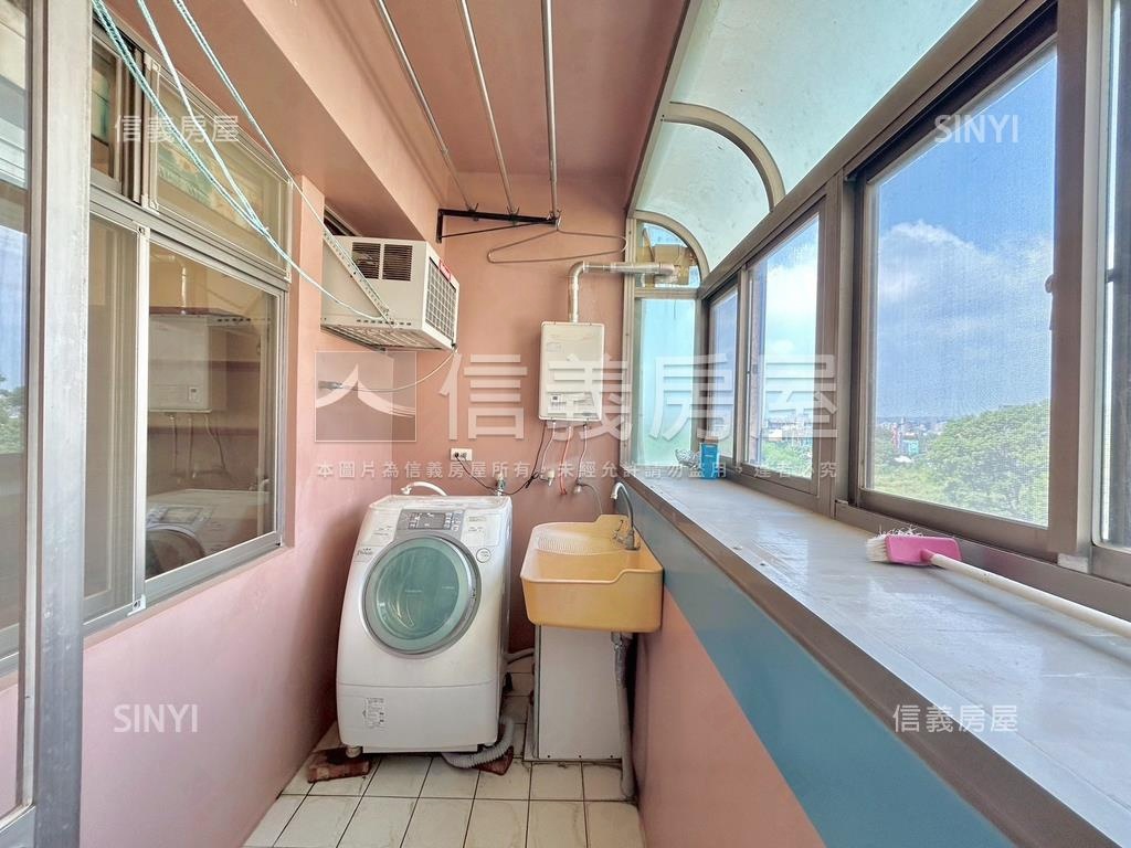 ⭐關埔～昌益林園四房房屋室內格局與周邊環境