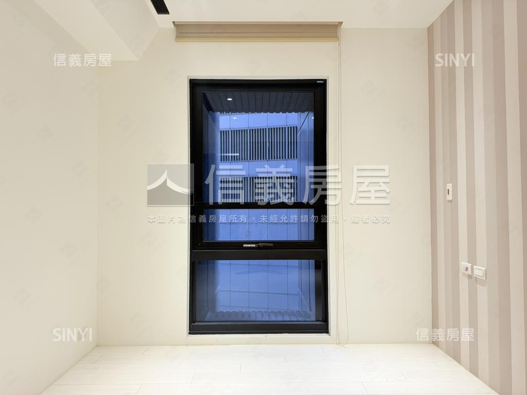領御‧特區首選三房車位房屋室內格局與周邊環境
