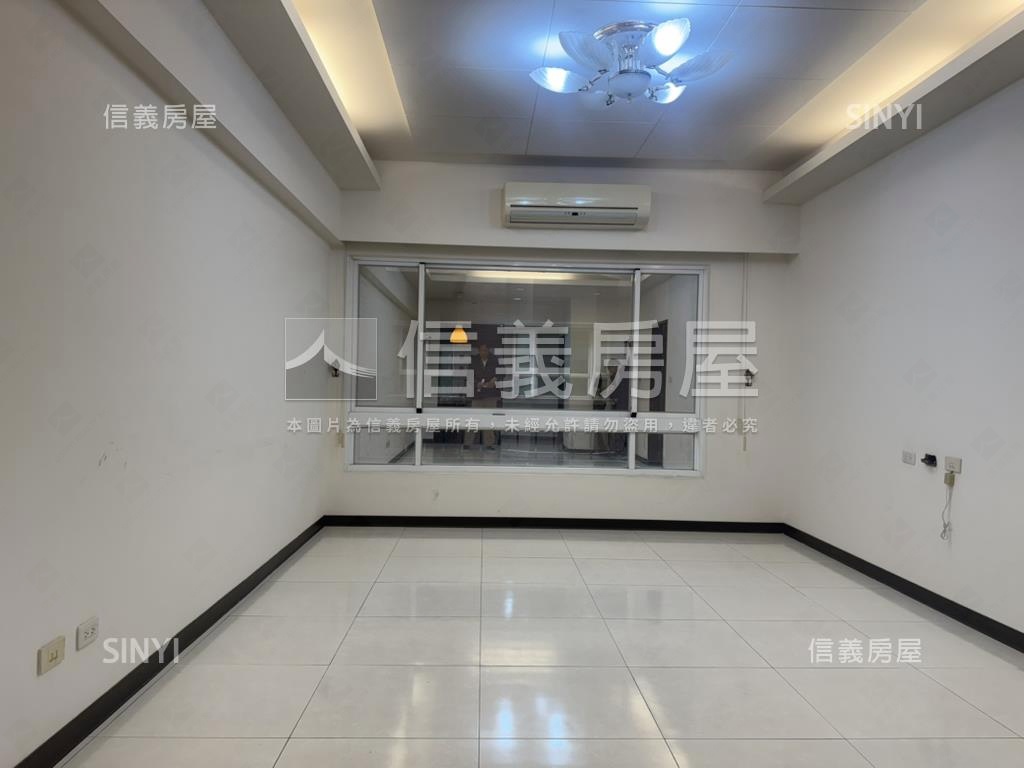 白金特區三房車位房屋室內格局與周邊環境