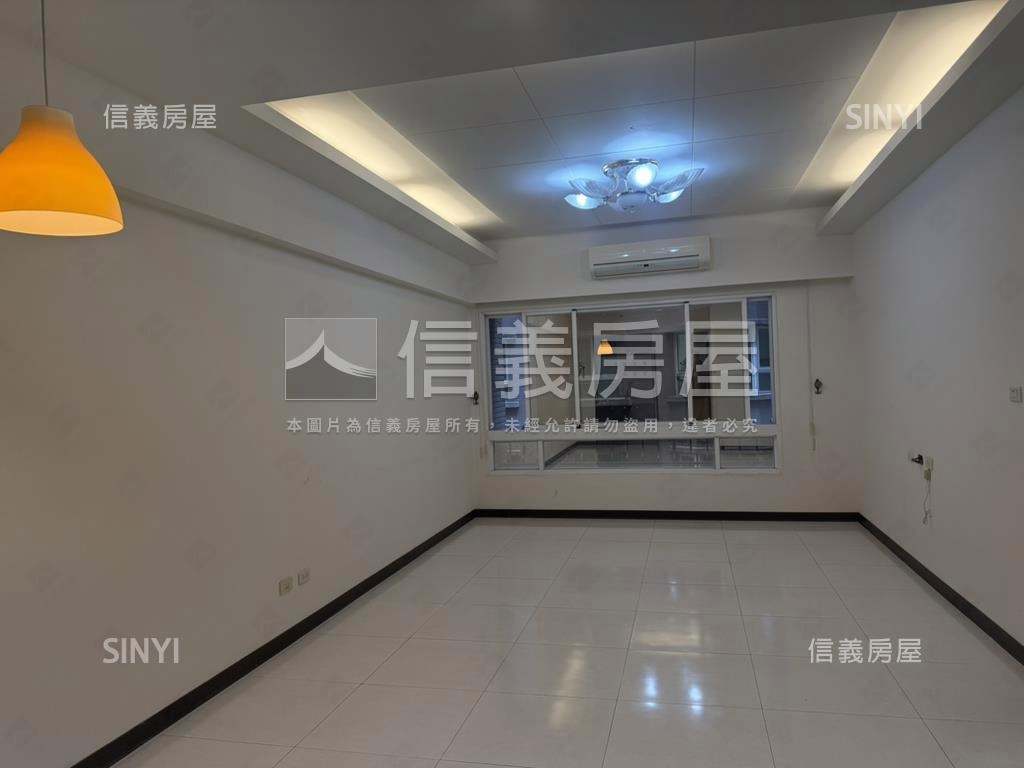 白金特區三房車位房屋室內格局與周邊環境