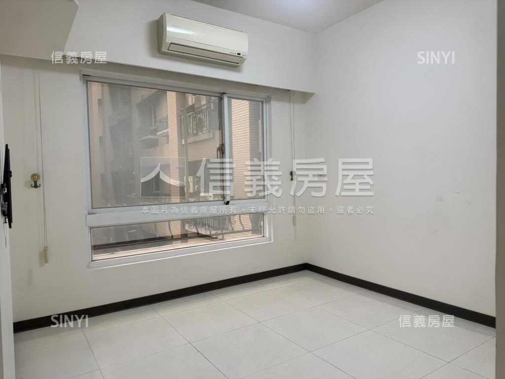 白金特區三房車位房屋室內格局與周邊環境